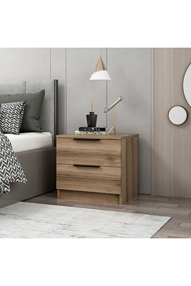 Kale Plus Komodin 2 Çek-dore - 3