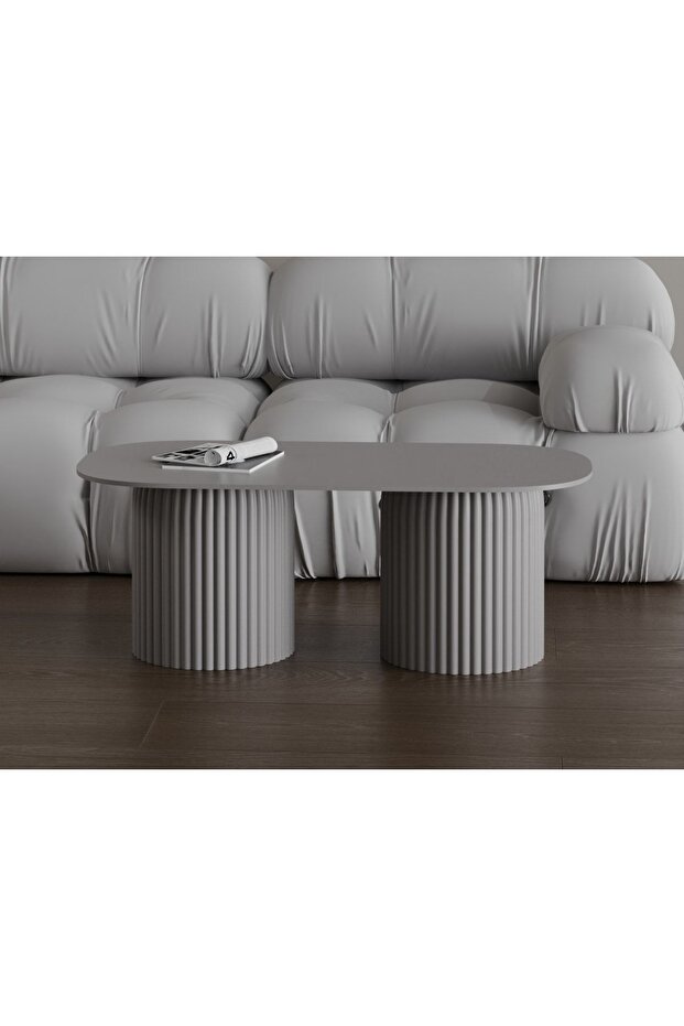 Seton Orta Sehpa - 1