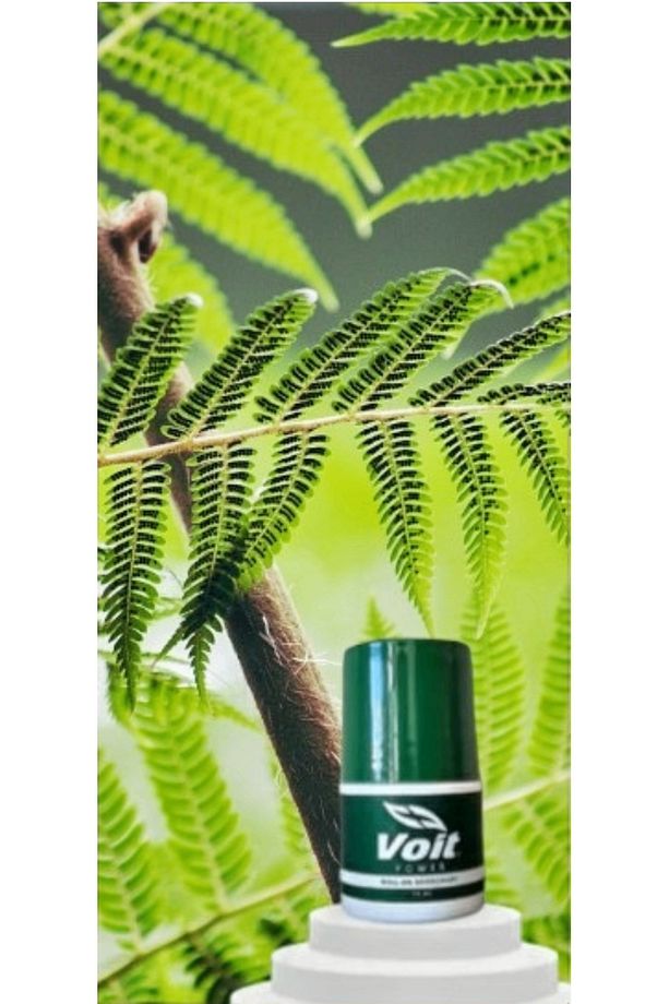 VOİT power Roll-On deodorant 70ml - 1