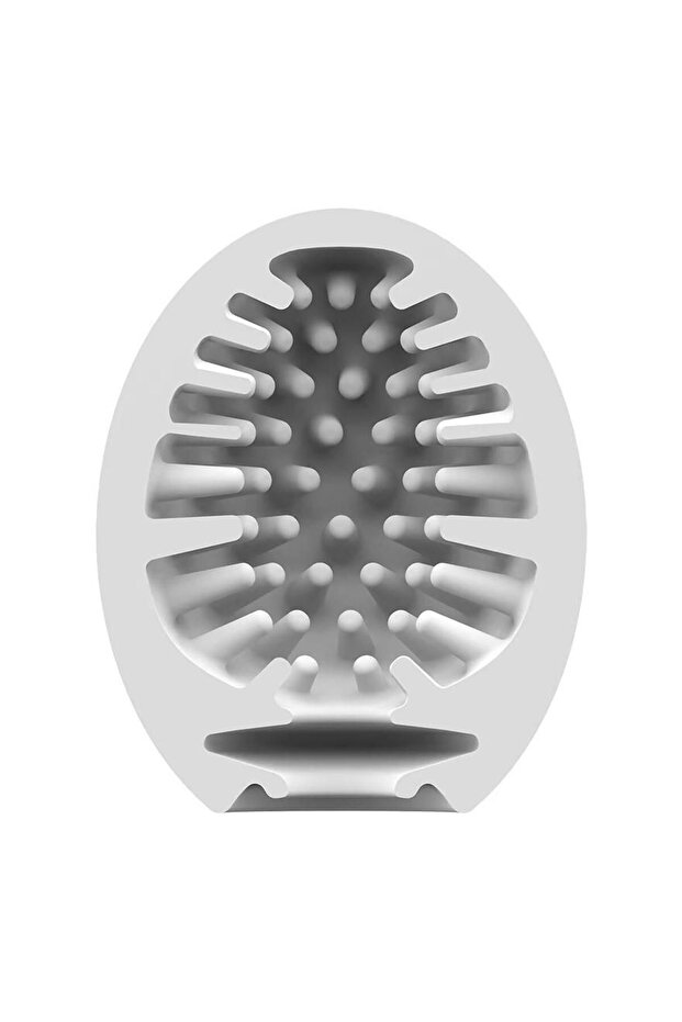 Masturbator Egg - Naugty - 2