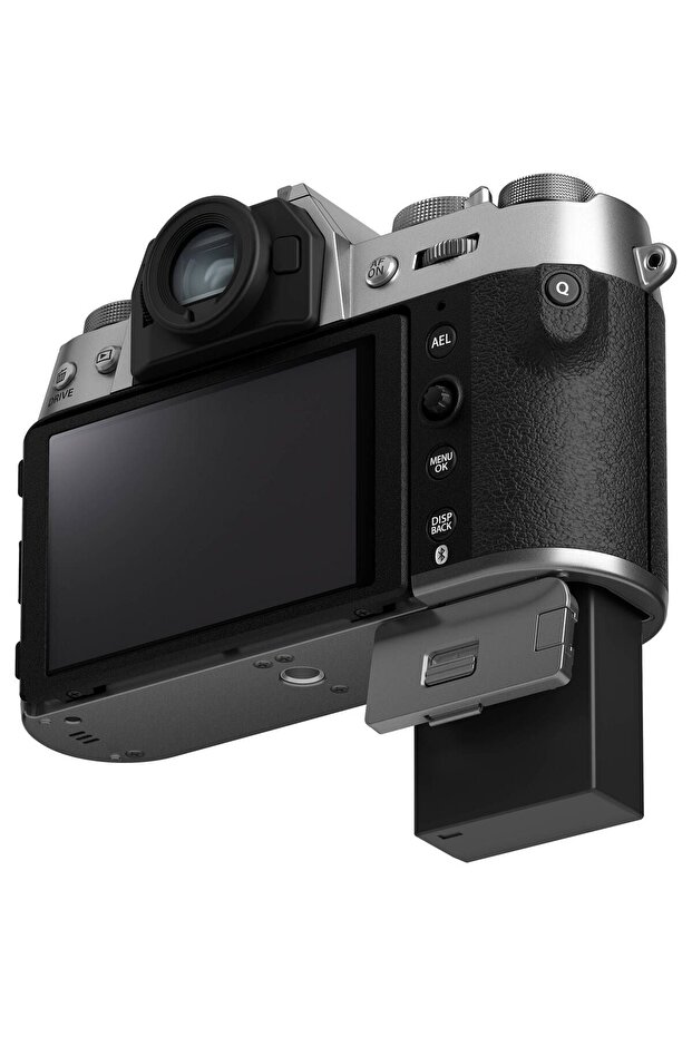 X-t50 Gümüş - 7