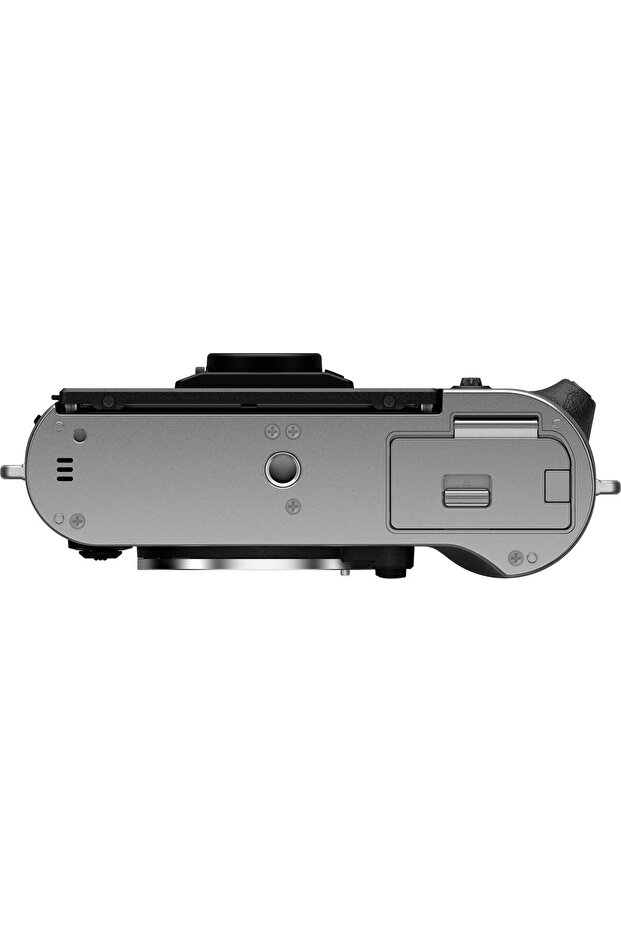 X-t50 Gümüş - 5