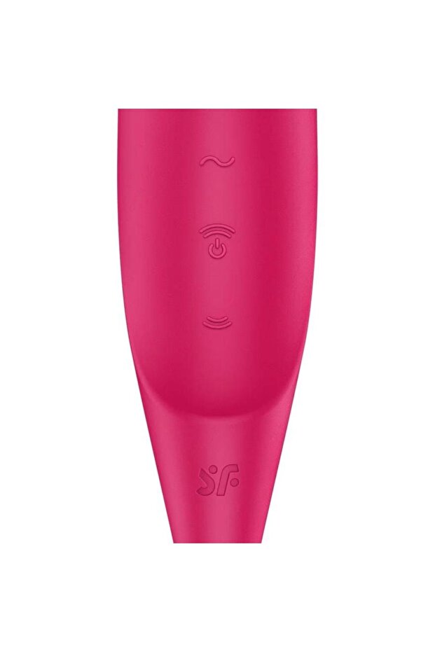 Twirling Pro - Red - 2