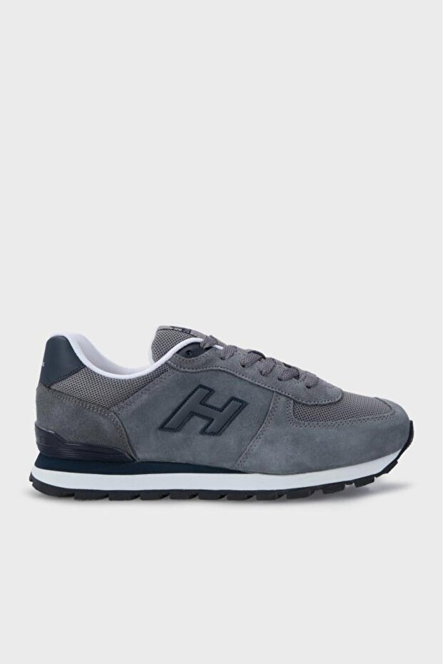 Hammer 19250 Peru Leather Men's Sneakers Casual Shoes