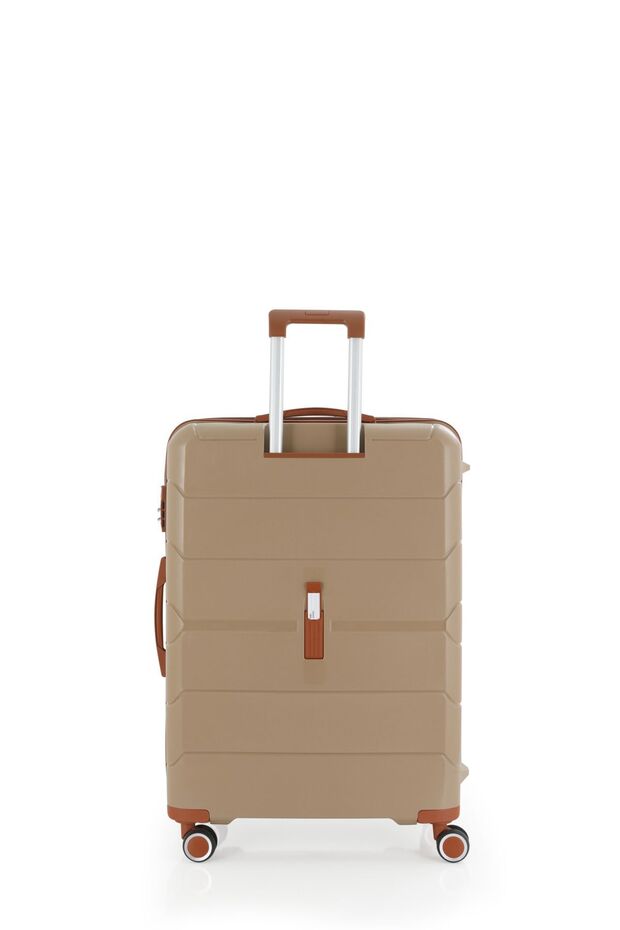 Mçs Polipropilen Valiz V366 75 CM - 6