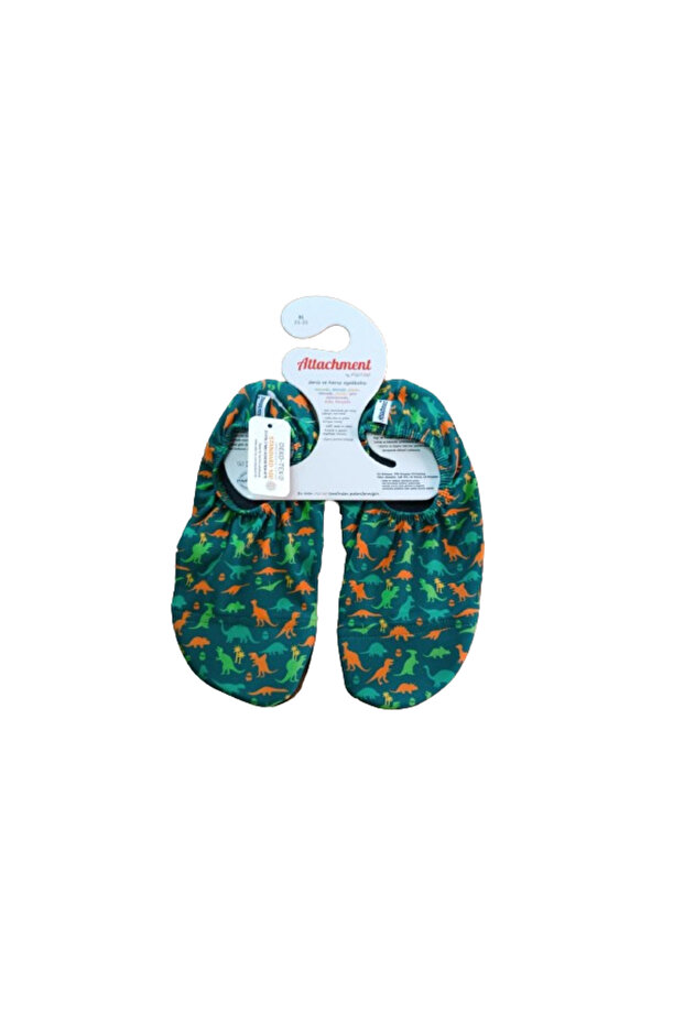 Cachi Non-Slip Booties and Sea Shoes