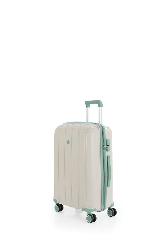 STD Mçs Polipropilen Valiz V305 65 CM Klasik - 3