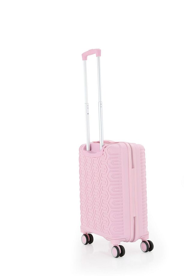 Mçs Polipropilen Valiz V377 55 CM - 4