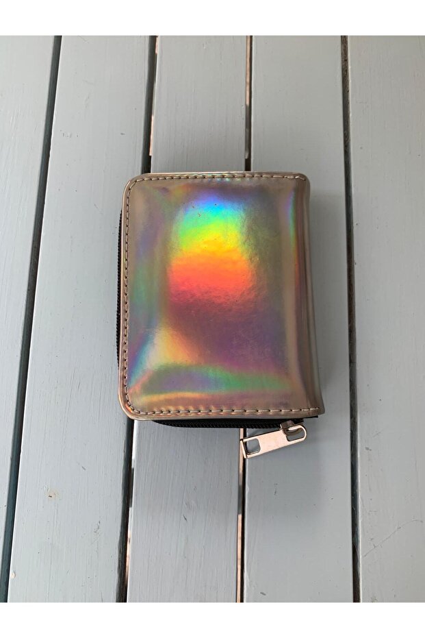 HOLOGRAM CÜZDAN - 2