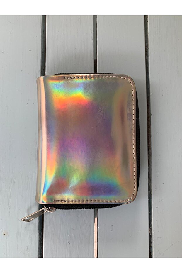 HOLOGRAM CÜZDAN - 1