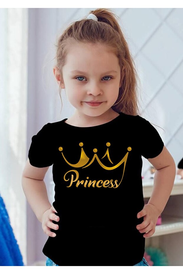Princess Kids T-Shirt