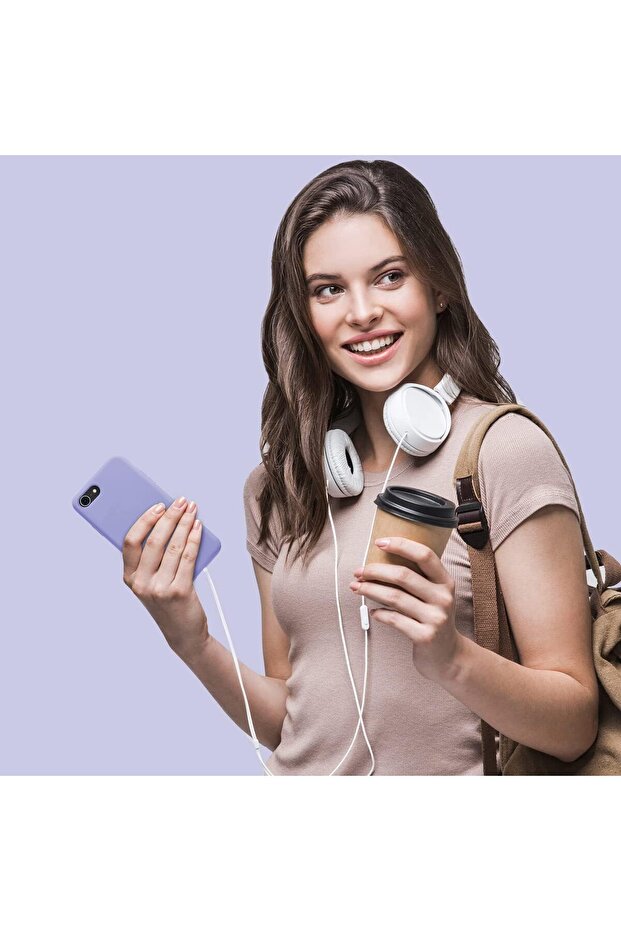 Lilac Launch Case Compatible with iPhone 6 and 6S - 4