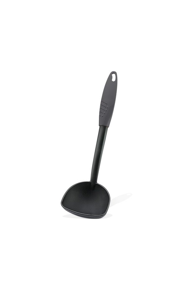 Ideas Tepal Non-Stick Ladle with Anthracite Strappy