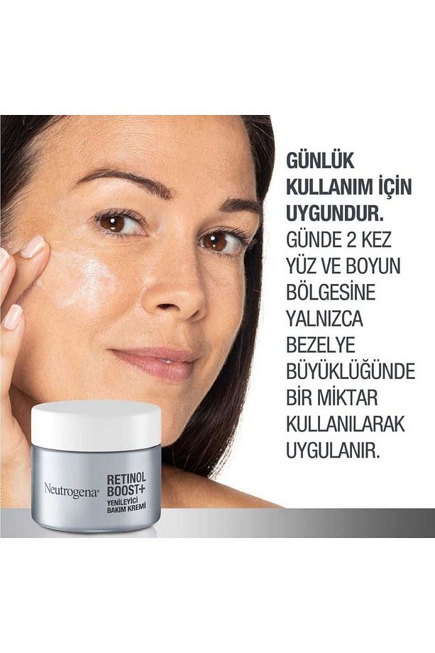 Retinol Boost Intense Krem 50 ml - 3
