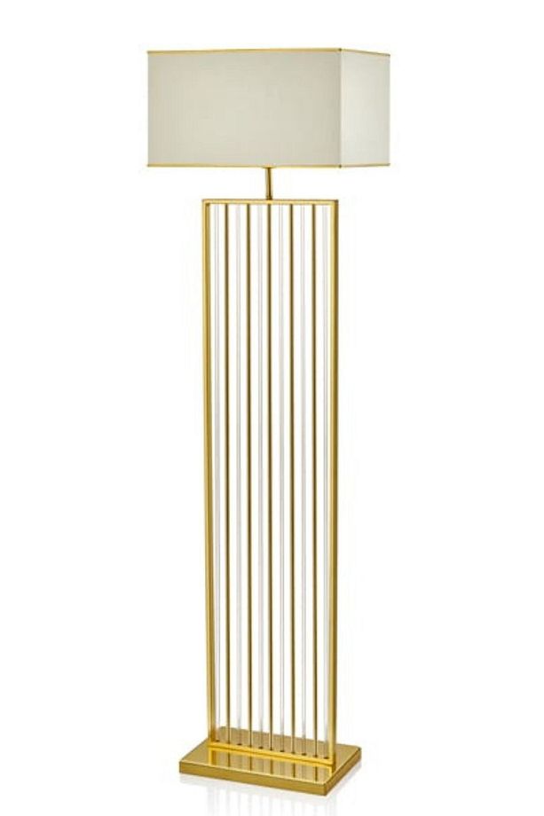 Lmd-ka01 Gold Kaplama Metal Lambader - 1