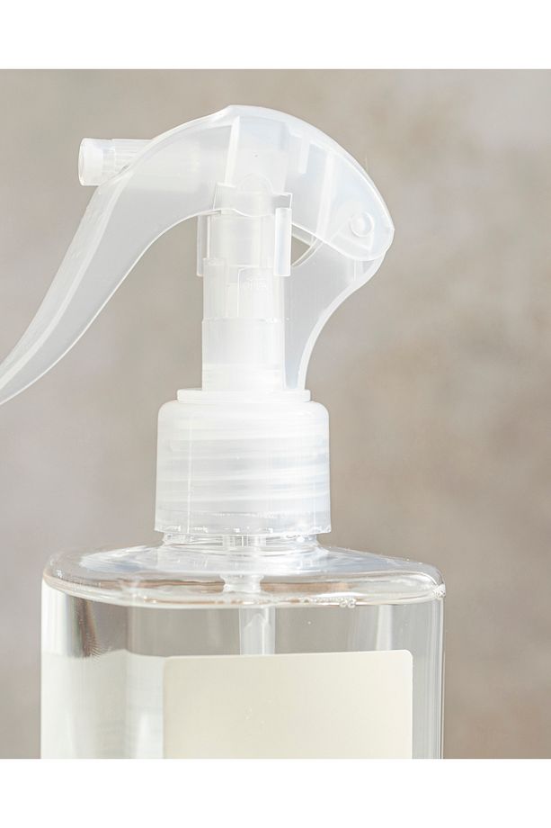 Beyaz Çiçekler Oda Spreyi 400 ml - 2