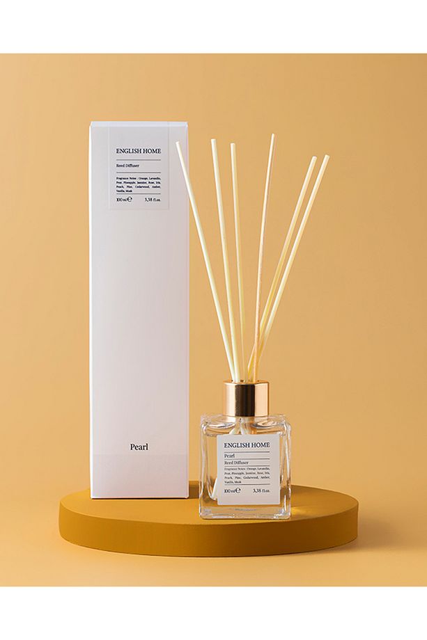 Pearl Çubuklu Oda Kokusu 100 ml - 1