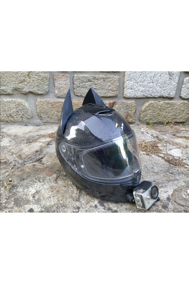 Batman Kask Aksesuarı - 8