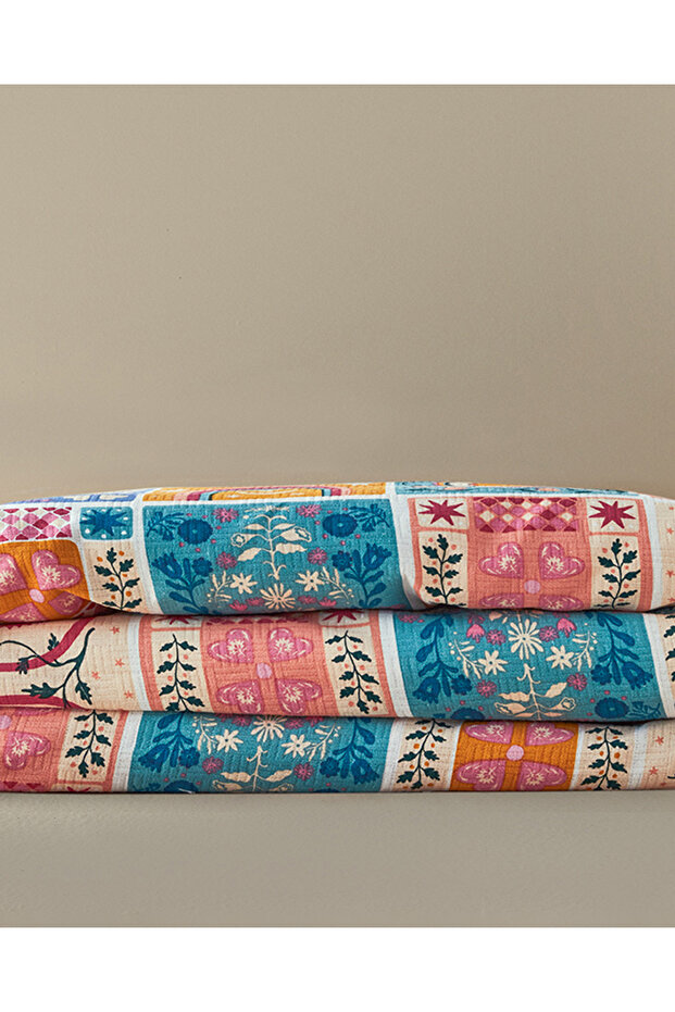 باتشورك هارموني - بيكيه وردي مزدوج - 3