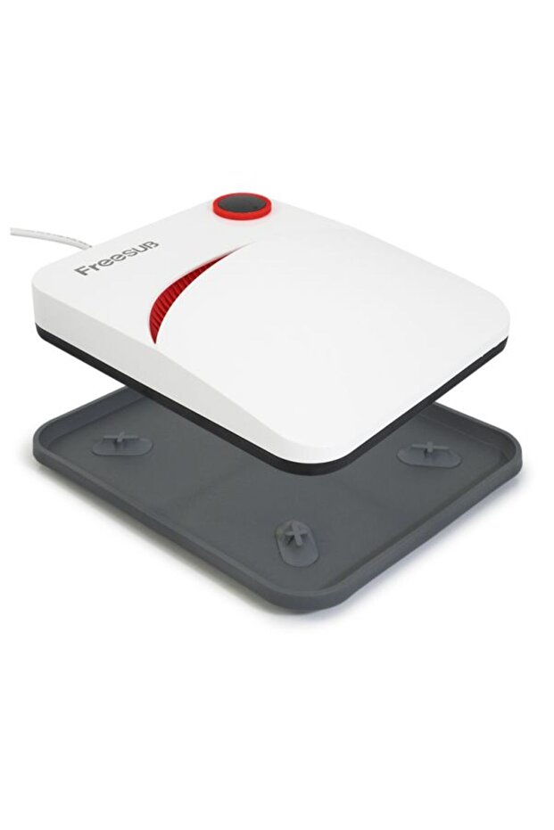 Freesub F1210 Tişört Transfer Baskı Presi 25X30 - 3