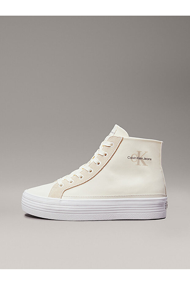 أحذية رياضية عالية الارتفاع - 7