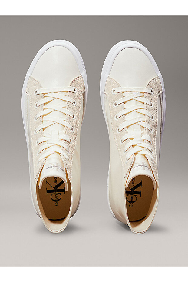 أحذية رياضية عالية الارتفاع - 3