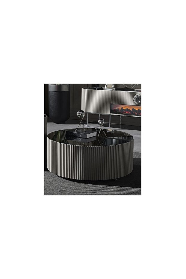 Guccix Orta Sehpa - 1