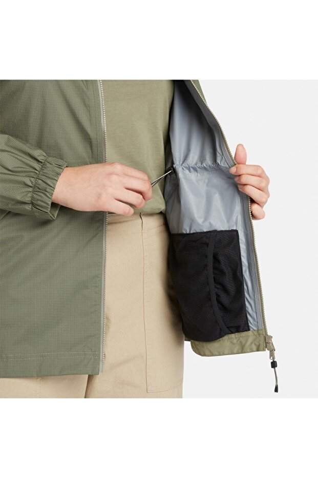 MOBI FLEX TECH WATERPROOF 2.5L JACKET - 3