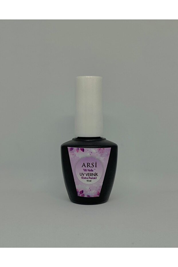 Uv Hobi Reçine Vernik