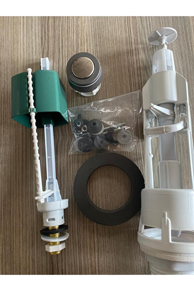 SİFON BASMALI İÇ REZERVUAR - 2