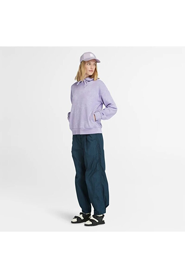 UTILITY SUMMER BALLOON PANTS - 2
