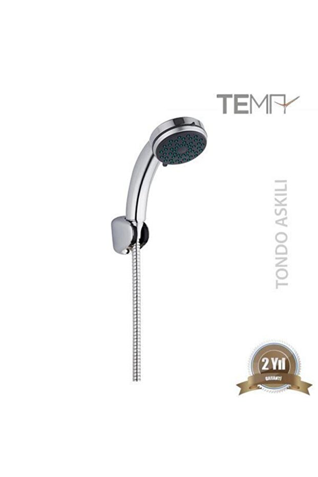 Clasic Askılı Duş Seti 52060 - 1