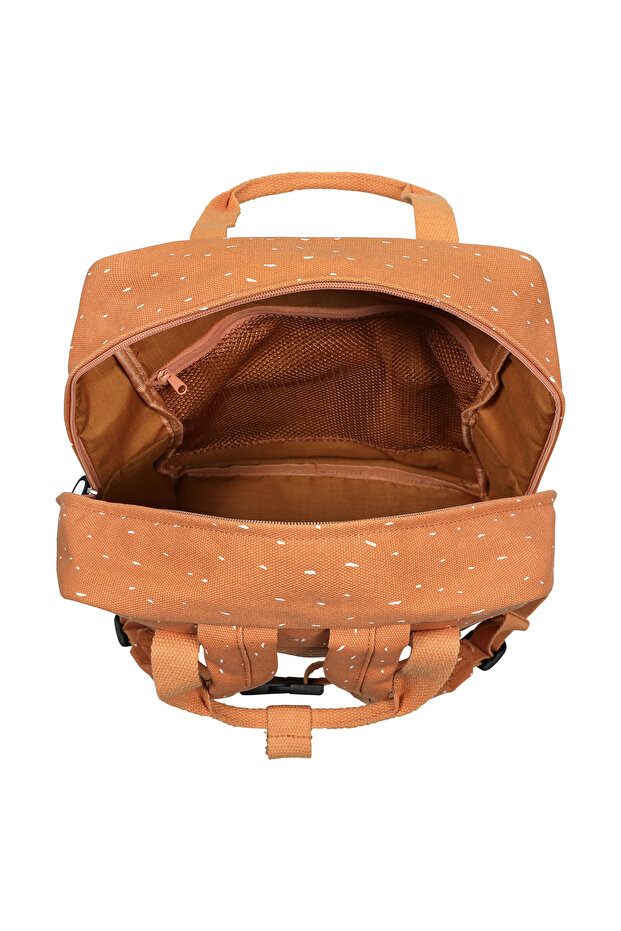 حقيبة ظهر كبيرة من Mr. Fox - حقيبة ظهر - 4