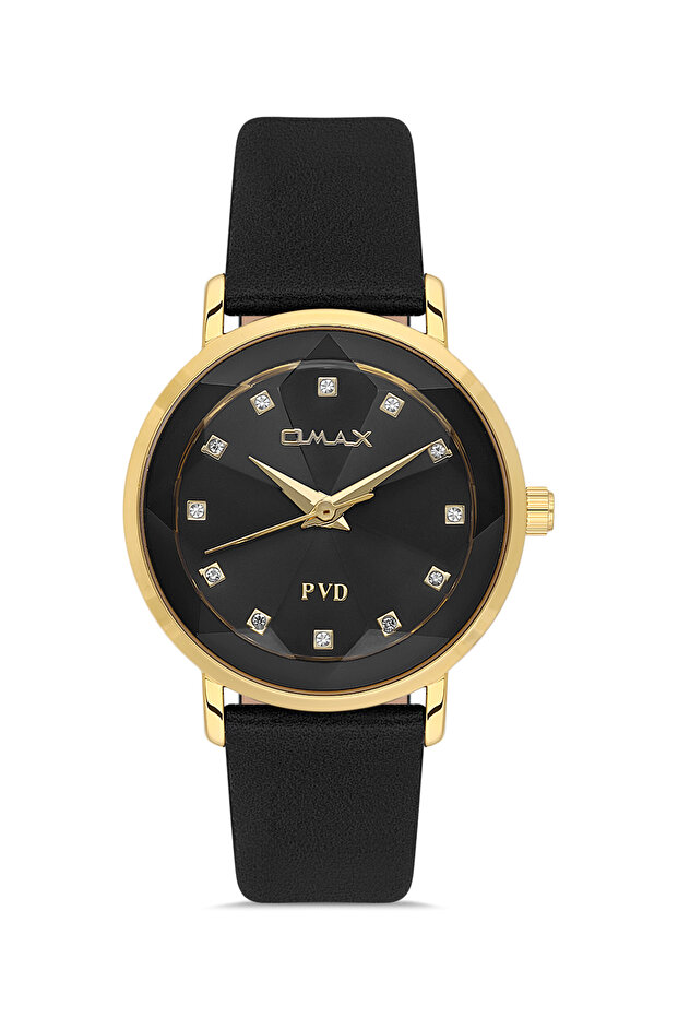 Leather Women's Watches 00ZEC004QB02