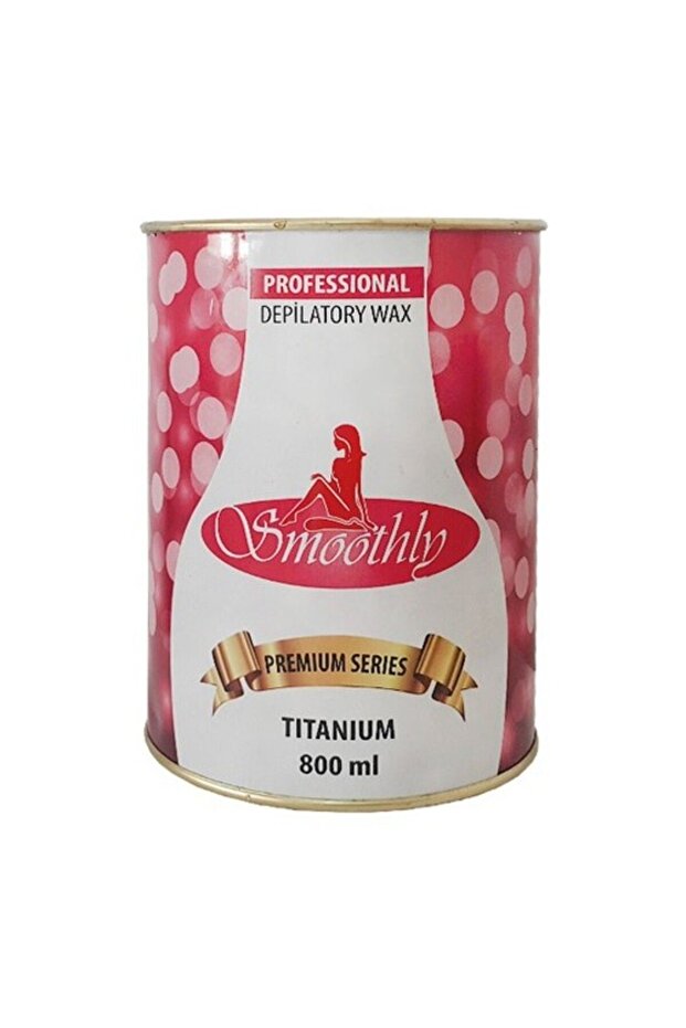 Konserve Ağda Titanium 800 ml - 1