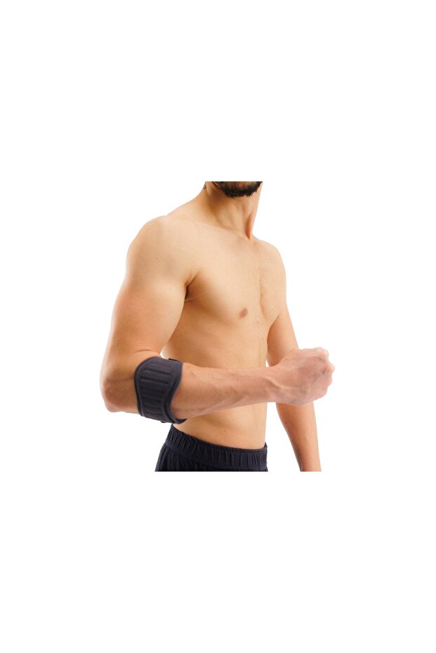 شريط Epicondylitis بدون حجم