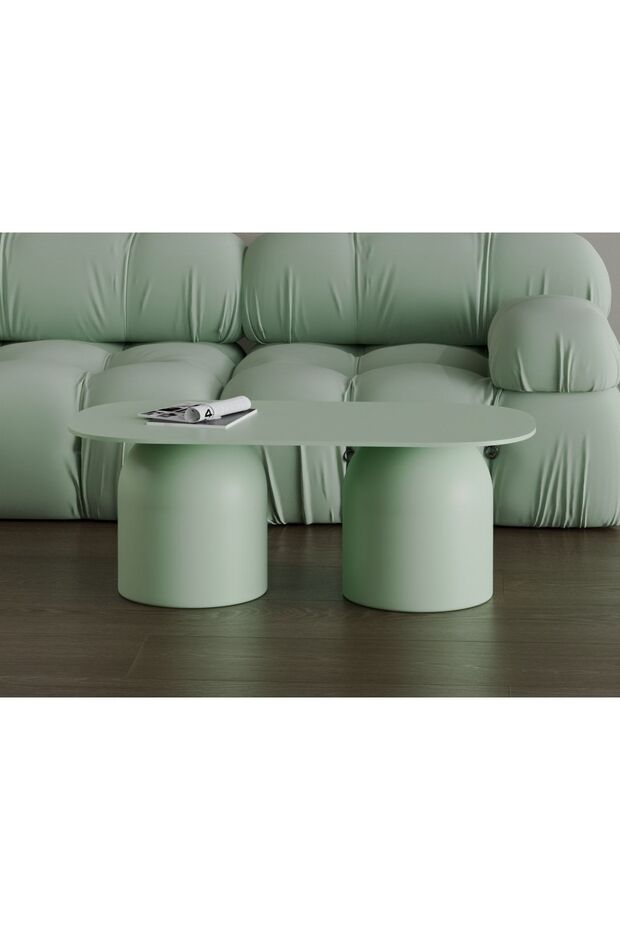 Hardy Orta Sehpa - 1