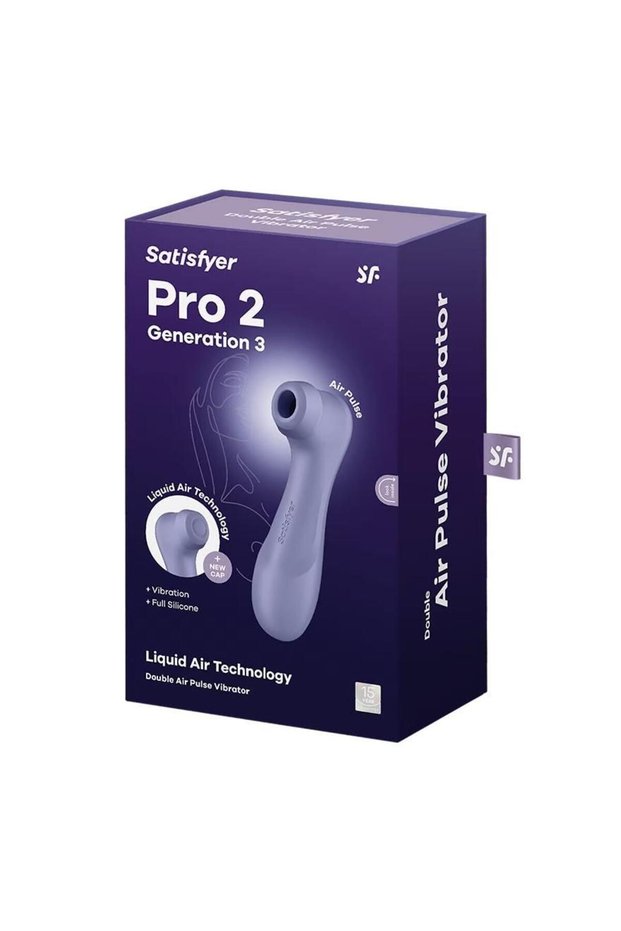 Pro 2 Generația 3 - Liliac