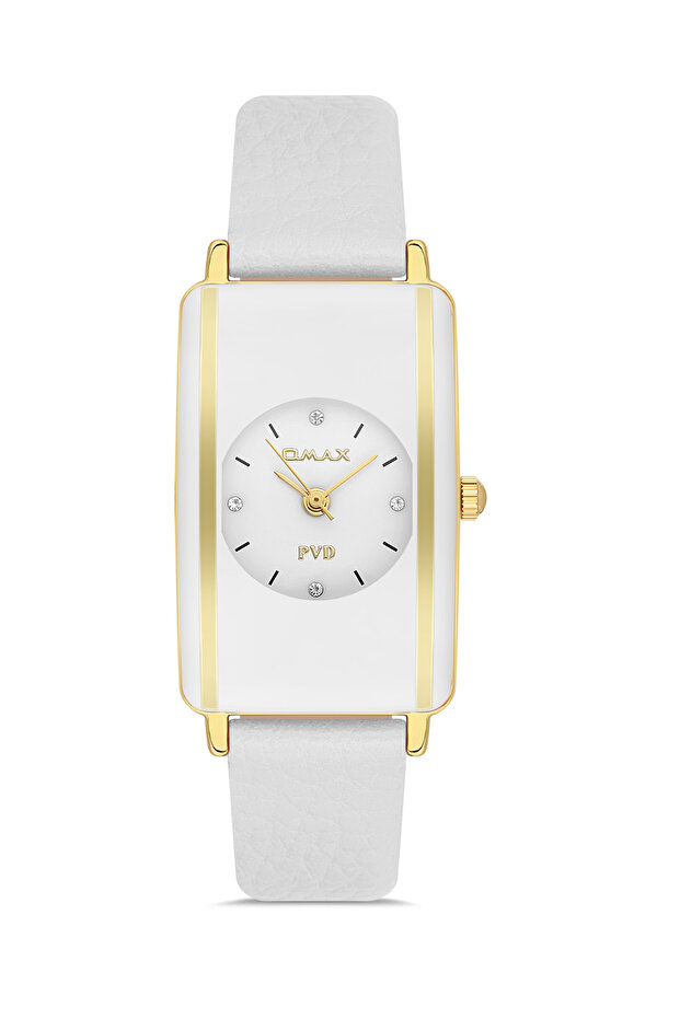 Leather Women's Watches 00CE0005QP23