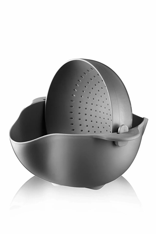 360° Rotatable Strainer - Multi-Purpose - 2