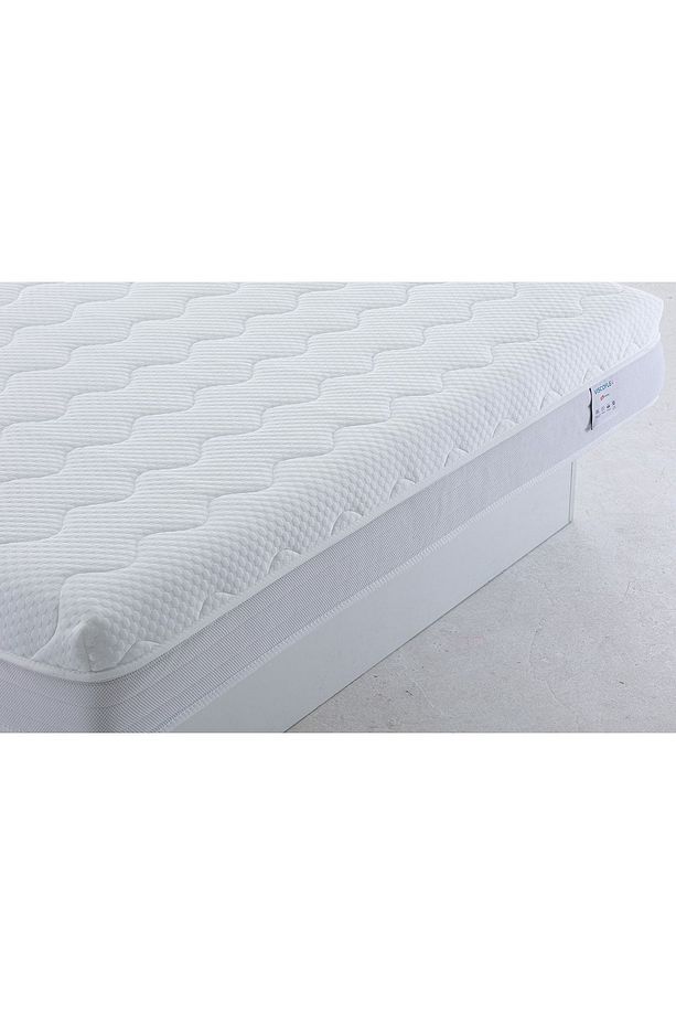 Nora Ortopedik Tek Kişilik Visco Yatak 100x200 - 3