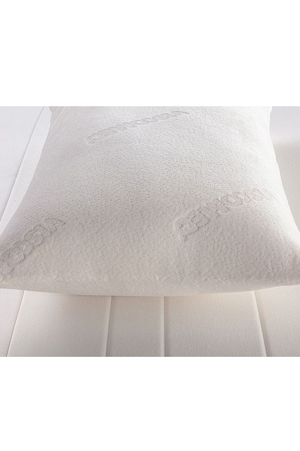 Polirest Viscomedikal Homojen Visco Yastık 45x65 Cm - 3