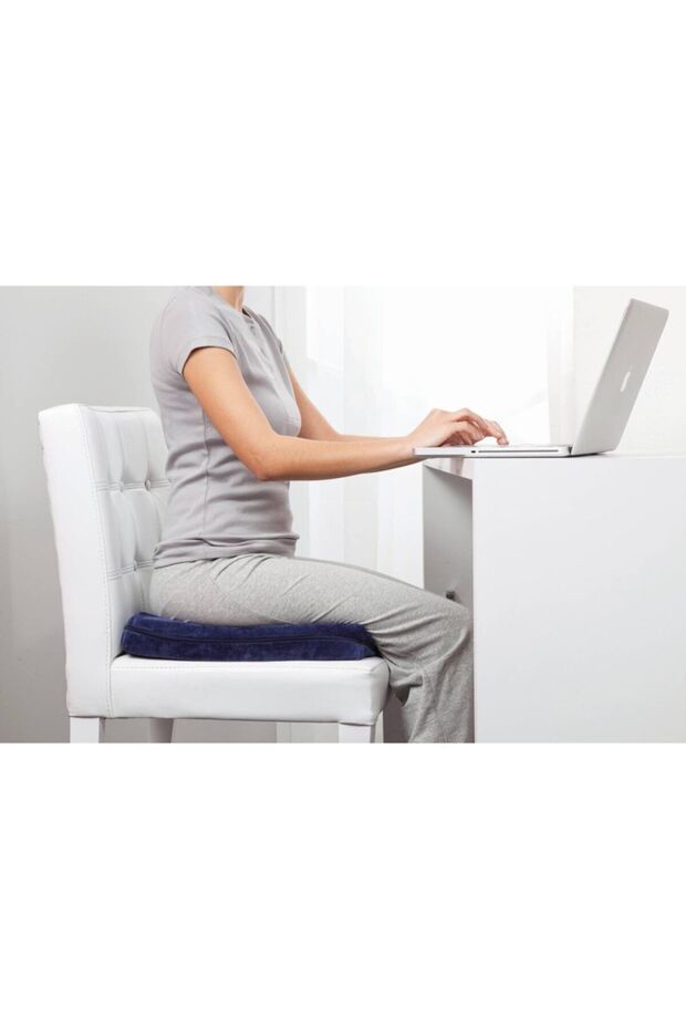 Viscosit - Viskoelastik Oturma Minderi - 2