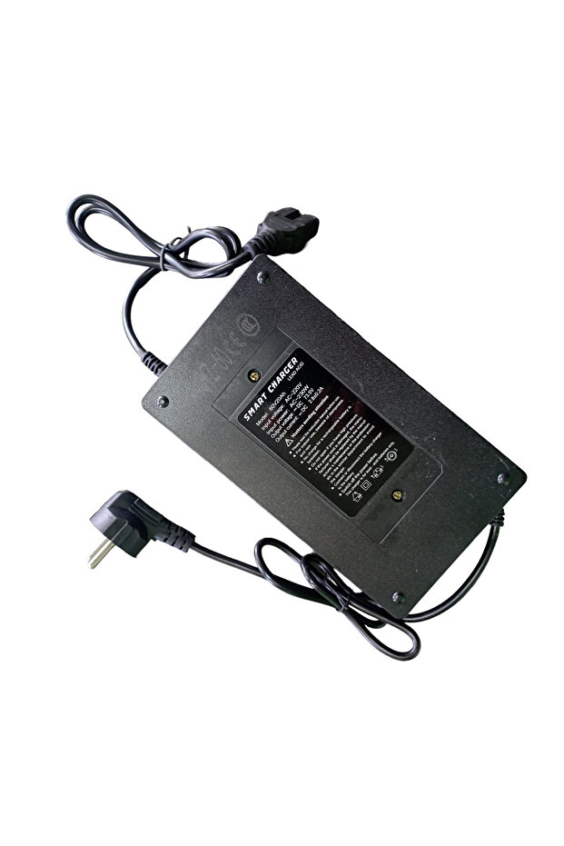Şarj Aleti 60v/20ah - 2