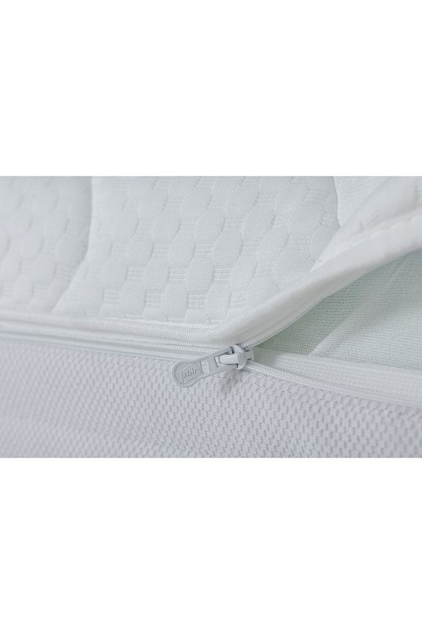 Morni Ortopedik Tek Kişilik Visco Yatak 90x190 - 5