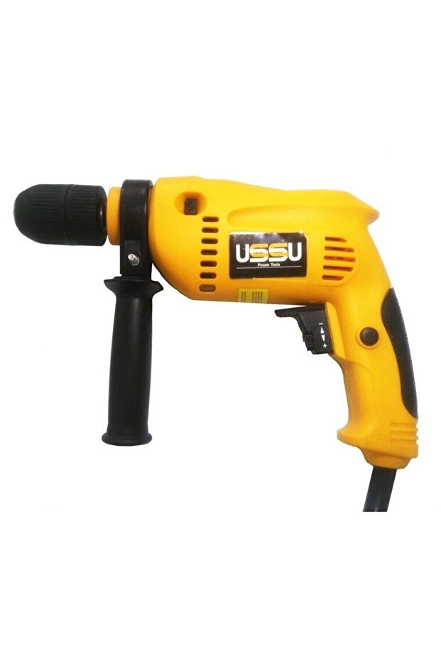 Usm5500 Darbeli Matkap - 1