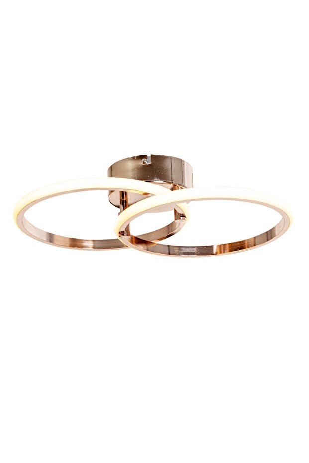 Modern Plafonyer Led Avize - 4