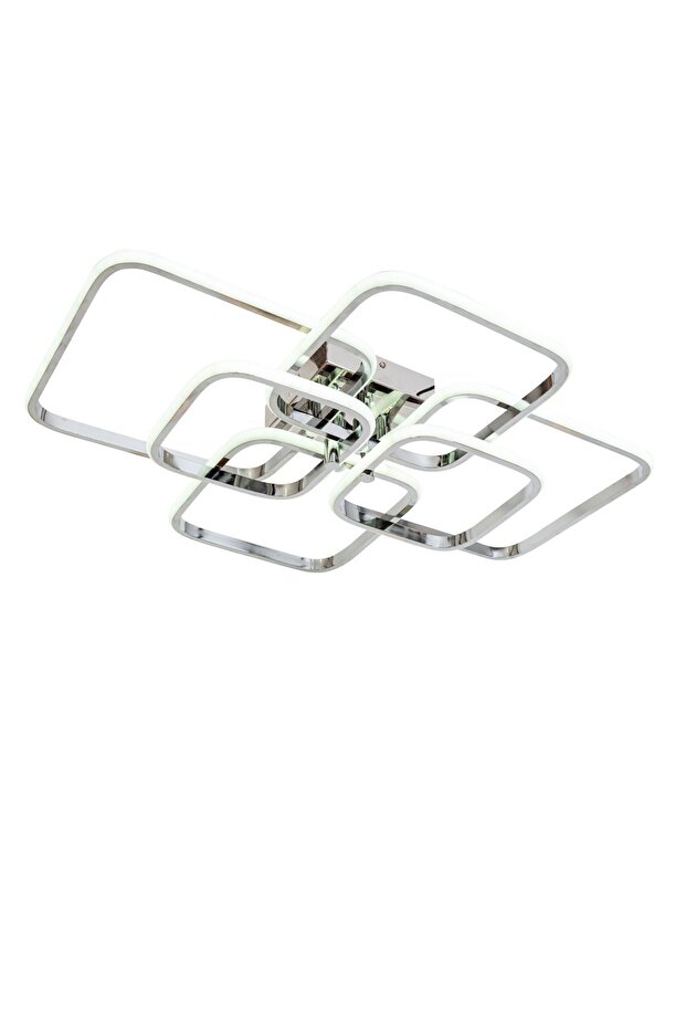 Modern Plafonyer Led Avize - 4