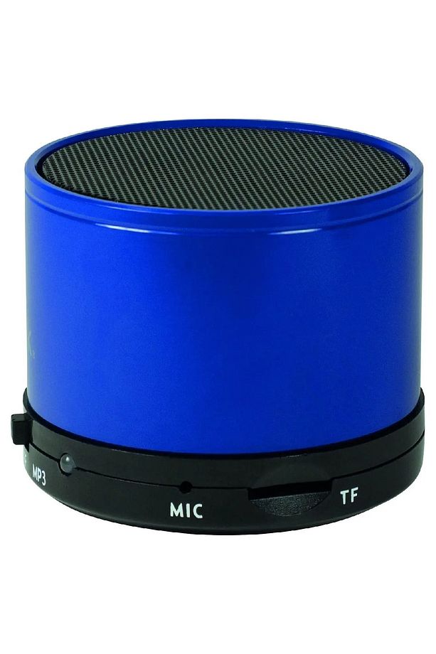 Sp0051 Bluetooth Speaker With Mp3 Player - 5