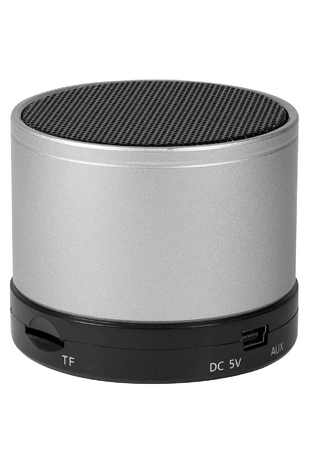 Sp0051 Bluetooth Speaker With Mp3 Player - 6